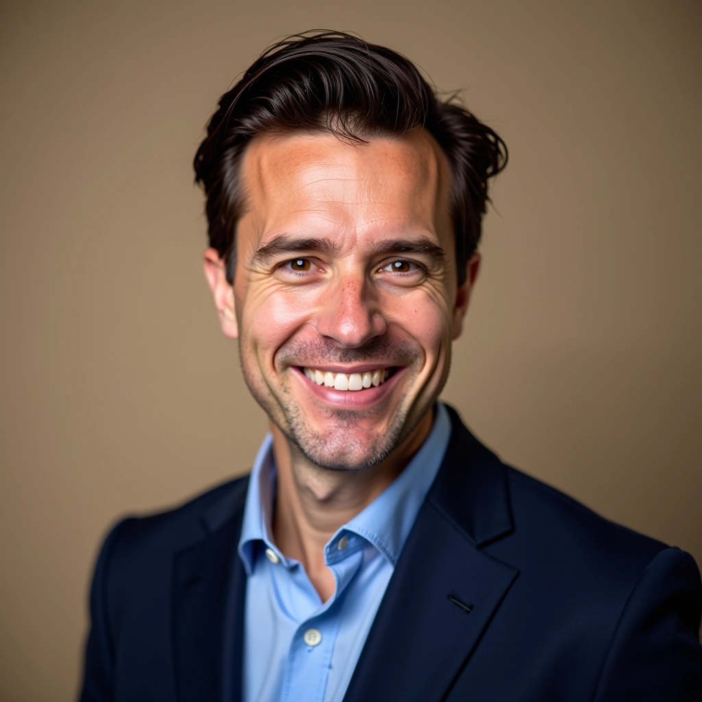 Stéphane Mercier