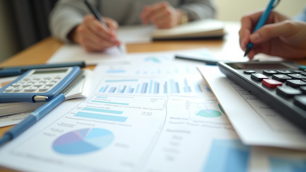 Audit budget ménager
