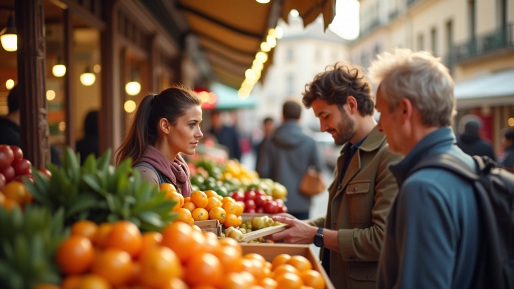 Stratégie de consommation